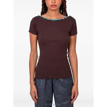 | Other Brand | 26 FW Paloma Wool �պ� ���� ��Ʈ ž WJMO06323 TP45487683626 FW Paloma Wool �պ� ���� ��Ʈ ž WJMO06323 TP454876