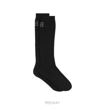 Maison Margiela 26 FW �������������� ���޸� �ñ״�ó ���� ��Ʈ �縻 S52TL0041M13244 TP45490670726 FW �������������� ���޸� �ñ״�ó ���� ��Ʈ �縻 S5