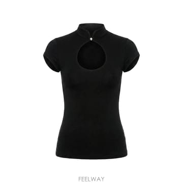 | Other Brand | 26 FW AXEL 113 Ű �ƾƿ� Ƽ���� KHYCUTOUTTOP TP45664422426 FW AXEL 113 Ű �ƾƿ� Ƽ���� KHYCUTOUTTOP TP4566442