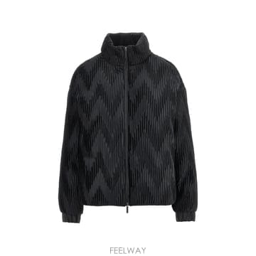 Armani 26 FW �Ƹ����� �κ귱 �ø��� ���� �� �е� ��Ŷ EW004258AF27145 TP45840675326 FW �Ƹ����� �κ귱 �ø��� ���� �� �е� ��Ŷ EW00425