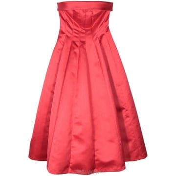 | Other Brand | 26 FW Philosophy Di Lorenzo Serafini �ø��� �̵� �巹�� A04510723 TP26 FW Philosophy Di Lorenzo Serafini �ø��� �̵� �巹