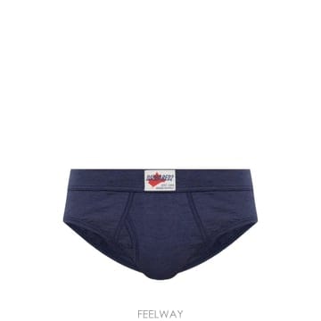 26 FW 디스퀘어드2 스키 패스 브리프 D9L686550ISA01 TP458136169