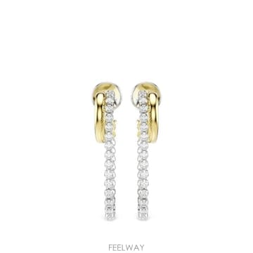 Swarovski 26 FW ���ͷκ꽺Ű ũ������ ��� ���� �̾ 5749366 TP45665957926 FW ���ͷκ꽺Ű ũ������ ��� ���� �̾ 5749366 T