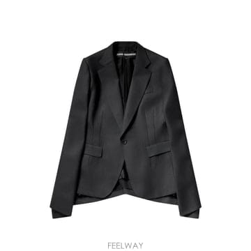 Junya Watanabe 26 FW �ؾ� ��Ÿ���� �̱� �극��Ƽ�� �� �������� JRJ018W26 TP45846478826 FW �ؾ� ��Ÿ���� �̱� �극��Ƽ�� �� �������� JRJ018