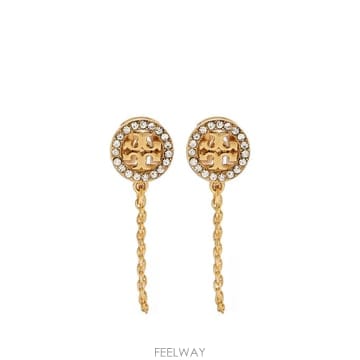 Tory Burch 26 FW �丮��ġ ������ ü�� �̾ 184433 TP45840487626 FW �丮��ġ ������ ü�� �̾ 184433 TP458404876