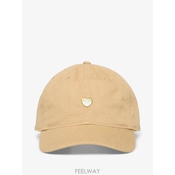 Carhartt 26 FW Į��Ʈ Heart metal cap I036302 TP45857170526 FW Į��Ʈ Heart metal cap I036302 TP458571705