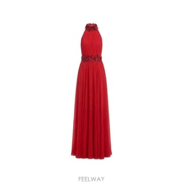 | Other Brand | 26 FW Saiid Kobeisy �÷η� ������ �ƽ� �巹�� RTCALU26LD005 TP45721726826 FW Saiid Kobeisy �÷η� ������ �ƽ� �巹�� RTCALU26