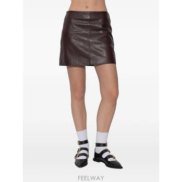 | Other Brand | 26 FW AllSaints �г� �̴� ��ĿƮ W020RB TP45664141526 FW AllSaints �г� �̴� ��ĿƮ W020RB TP456641415