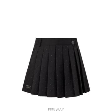 Philipp Plein 26 FW �ʸ��÷��� ���� ����Ʈ �ĵ�Ƽ UAFCWRV0708PTE022N TP45664137726 FW �ʸ��÷��� ���� ����Ʈ �ĵ�Ƽ UAFCWRV0708PTE022N