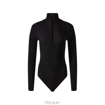 | Other Brand | 26 FW Perfect Moment wool blend base layer bodysuit W300148026 FW Perfect Moment wool blend base layer bodysuit W3