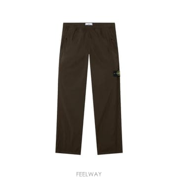 Stone Island 26 FW ������Ϸ��� 3100017 ultralight nylon stretch TC pants L2S1526 FW ������Ϸ��� 3100017 ultralight nylon stretch TC