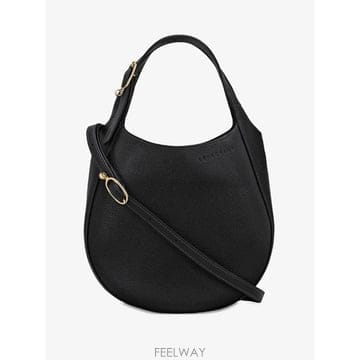 26 FW 롱샴 그레인 레더 스몰 핸드백 10328021001 TP459240580