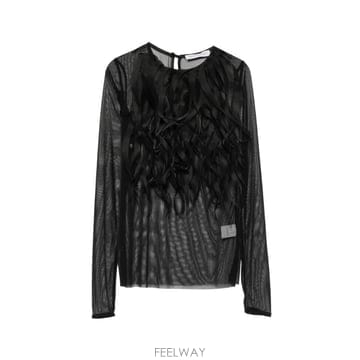 Viktor&Rolf 26 FW ���;ط��� ��� ����Ʈ ž WT03500 TP45840401826 FW ���;ط��� ��� ����Ʈ ž WT03500 TP458404018