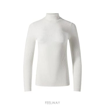 | Other Brand | 26 FW Perfect Moment Chalet base layer top W3001476 TP45910926 FW Perfect Moment Chalet base layer top W3001476 TP