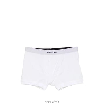 26 FW 톰포드 로고 웨이스트밴드 복서 브리프 T4LC32270 TP456384101