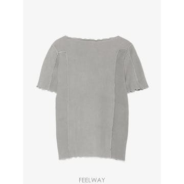 | Other Brand | 26 FW Baserange ���� ��Ʈ ��Ʈ �� Ƽ���� TTOM3GCR TP45856781026 FW Baserange ���� ��Ʈ ��Ʈ �� Ƽ���� TTOM3GCR TP45