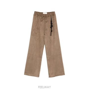 | Other Brand | 26 FW Song For The Mute ��ν�Ʈ�� ���̽�Ʈ ���̵� ���� 261WPT054SKNTBRN T26 FW Song For The Mute ��ν�Ʈ�� ���̽�Ʈ ���̵� ��