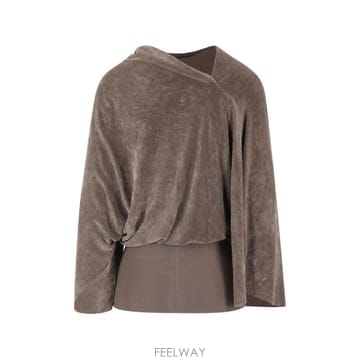 Rick Owens 26 FW �������� �巹���� ���� ����Ʈ ž RP02F5231V TP45645693626 FW �������� �巹���� ���� ����Ʈ ž RP02F5231V TP45