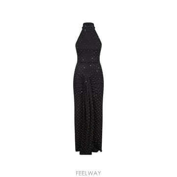 | Other Brand | 26 FW NISSA ũ������ ��� �ָ� �ƽ� �巹�� RRS16937 TP45907951726 FW NISSA ũ������ ��� �ָ� �ƽ� �巹�� RRS16937 TP