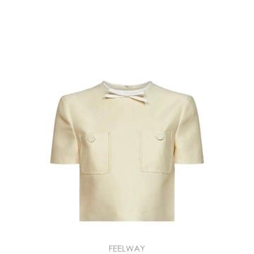 Self Portrait 26 FW ������Ʈ����Ʈ ���� ������ ũ�� ž PF26001TY TP45663919826 FW ������Ʈ����Ʈ ���� ������ ũ�� ž PF26001TY TP4