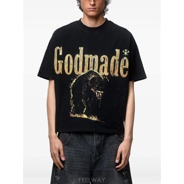 | Other Brand | 26 FW GODMADE ��ư Ƽ���� GMT010974 TP45495362126 FW GODMADE ��ư Ƽ���� GMT010974 TP454953621