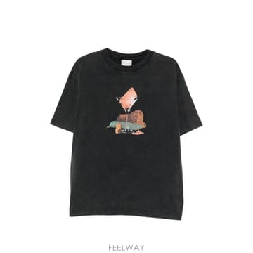 | Other Brand | 26 FW Drole De Monsieur �۶� ���̿� Ƽ���� MTS354CO248 TP45875479626 FW Drole De Monsieur �۶� ���̿� Ƽ���� MTS354CO2