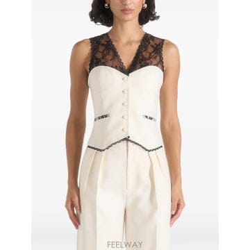 | Other Brand | 26 FW Maniere De Voir ���δ�ī ���̽� ���Ϸ��� �ڸ��� ����Ʈ WMN4696 TP45840226 FW Maniere De Voir ���δ�ī ���̽� ���Ϸ��� �ڸ��� 