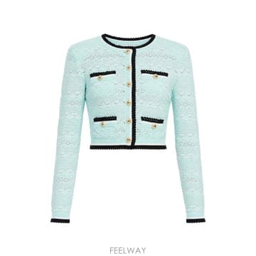 Self Portrait 26 FW ������Ʈ����Ʈ ������ ��Ʈ �ø��� �̴� ��ĿƮ PF26072CG TP45645585126 FW ������Ʈ����Ʈ ������ ��Ʈ �ø��� �̴� ��ĿƮ PF