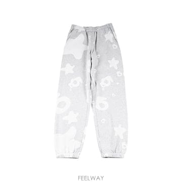 | Other Brand | 26 FW SP5DER AOP ���簡 ��Ÿ ����Ʈ Ʈ������ SP5DER433 TP45663818726 FW SP5DER AOP ���簡 ��Ÿ ����Ʈ Ʈ������ SP5DER433