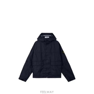 Stone Island 26 FW ������Ϸ��� �ΰ� ��ġ �ĵ� ��Ŷ L1S154100004S0A21 TP45619490026 FW ������Ϸ��� �ΰ� ��ġ �ĵ� ��Ŷ L1S154100004S0A