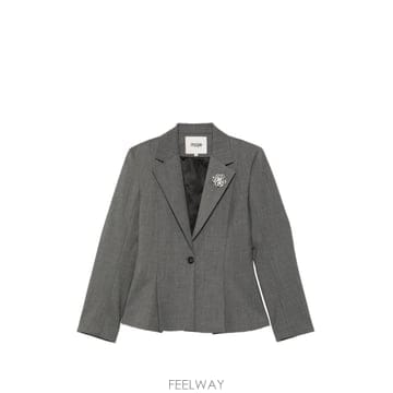 Maje 26 FW ���� �̱� �극��Ƽ�� ���÷� �������� MFPVE00843 TP45730710926 FW ���� �̱� �극��Ƽ�� ���÷� �������� MFPVE00843 