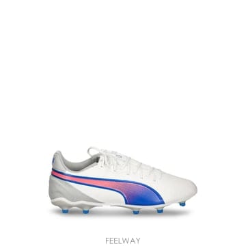Puma 26 FW ǻ�� King logo print sneakers 10786302 TP45923944026 FW ǻ�� King logo print sneakers 10786302 TP4592394