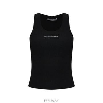 Alexander Wang 26 FW �˷������ �ΰ� ����Ʈ ���� ��ũ ž 1KC3261023001 TP45458046826 FW �˷������ �ΰ� ����Ʈ ���� ��ũ ž 1KC326102300