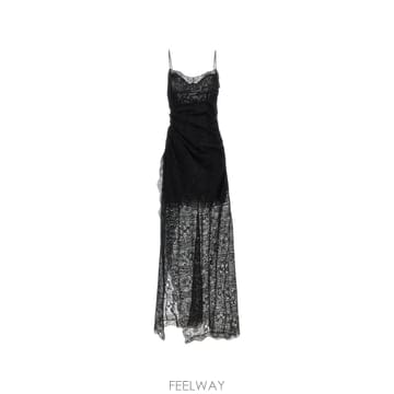Ermanno Scervino 26 FW �������뼳��� ������ī �巹���� �̵� �巹�� D482Q737FDUCX TP45457982626 FW �������뼳��� ������ī �巹���� �̵� �巹�� D48