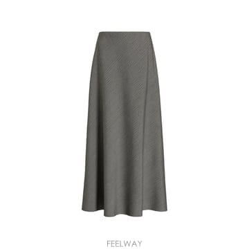 Alberta Ferretti 26 FW �˺���Ÿ�䷹Ƽ �층�� ���� A���� �ƽ� ��ĿƮ AEF262U01106639 TP45637392226 FW �˺���Ÿ�䷹Ƽ �층�� ���� A���� �ƽ� ��ĿƮ AEF