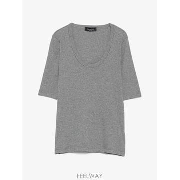 Fabiana Filippi 26 FW �ĺ�Ƴ��ʸ��� ��� ���� �� Ƽ���� JED266F6030000L896 TP45627138226 FW �ĺ�Ƴ��ʸ��� ��� ���� �� Ƽ���� JED266F603000