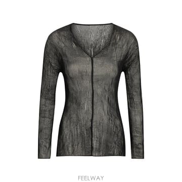 Issey Miyake 26 FW �̼��� �̾��� V�� �ø��� ����Ʈ ž IM66FJ423 TP45495077226 FW �̼��� �̾��� V�� �ø��� ����Ʈ ž IM66FJ423 TP4