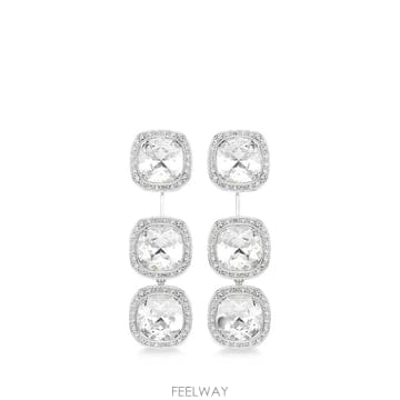 Swarovski 26 FW ���ͷκ꽺Ű �쳪 ������ ũ������ ��� ��� �̾ 5754342 TP45663495626 FW ���ͷκ꽺Ű �쳪 ������ ũ������ ��� ��� �̾�