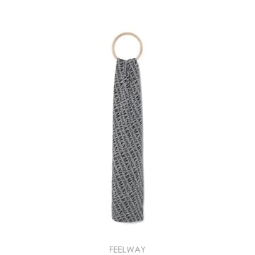 Armani 26 FW Armani Exchange logo pattern scarf 954650CC312 TP4549026 FW Armani Exchange logo pattern scarf 954650CC312 T