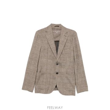 | Other Brand | 26 FW Circolo 1901 üũ ���� �������� CN5436MOCHA TP45765127126 FW Circolo 1901 üũ ���� �������� CN5436MOCHA TP45