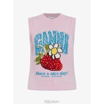 GANNI 26 FW ���� ��Ʈ�κ��� ����Ʈ A11800112678 TP45672302926 FW ���� ��Ʈ�κ��� ����Ʈ A11800112678 TP456723029