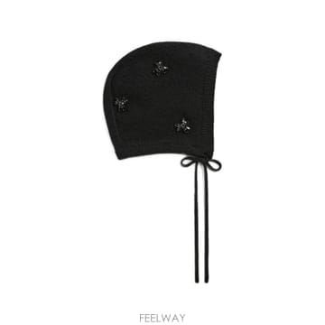 Simone Rocha 26 FW �ø� �λ� �ͺ� ũ������ ��� ���� COMK11TB0667BLACKJET TP45813398326 FW �ø� �λ� �ͺ� ũ������ ��� ���� COMK11TB0667BL
