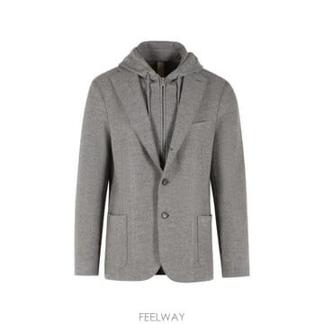 Eleventy 26 FW �Ϸ���Ƽ �ĵ� �̱� �극��Ƽ�� �������� N70GIAF02TES0F140 TP45765112826 FW �Ϸ���Ƽ �ĵ� �̱� �극��Ƽ�� �������� N70GIAF02