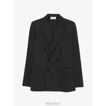 Lardini 26 FW �󸣵�� �층�� ���� �극��Ƽ�� ��Ŷ CNLJM57AC67004 TP45765104026 FW �󸣵�� �층�� ���� �극��Ƽ�� ��Ŷ CNLJM57AC67
