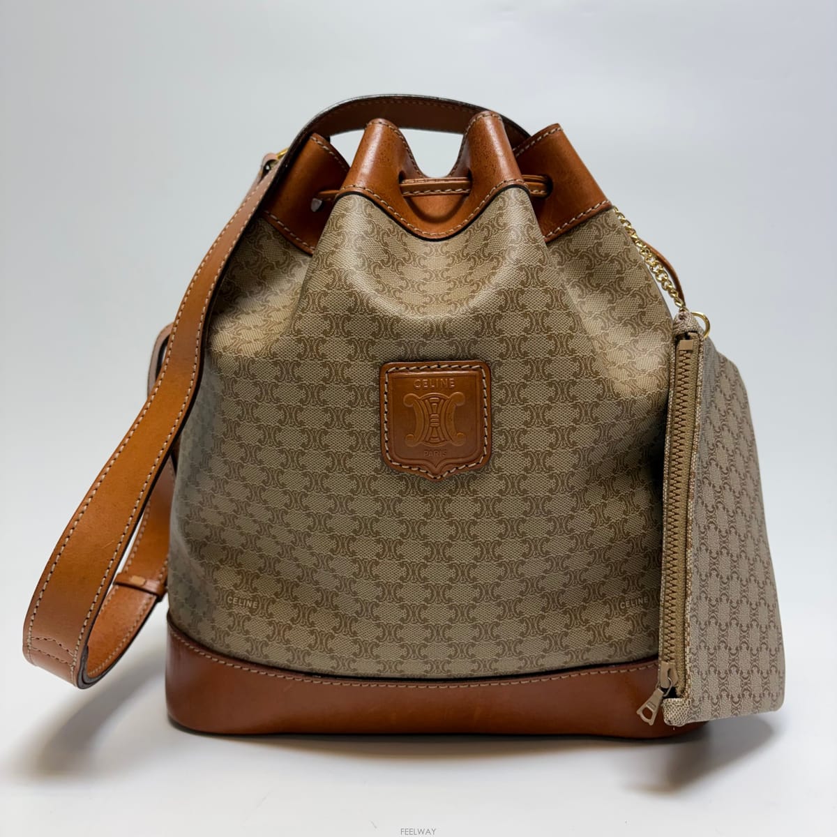 CELINE ������ Ʈ������ ��ī�� ��ο콺Ʈ�� ����� ������ (���, �Ŀ�ġ����)������ Ʈ������ ��ī�� ��ο콺Ʈ�� ����� ������ (��