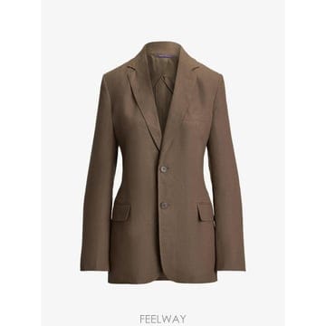 Ralph Lauren 26 FW Ralph Lauren Collection ������ �̱� �극��Ƽ�� �������� 290P2203100126 FW Ralph Lauren Collection ������ �̱� �극��Ƽ�� 