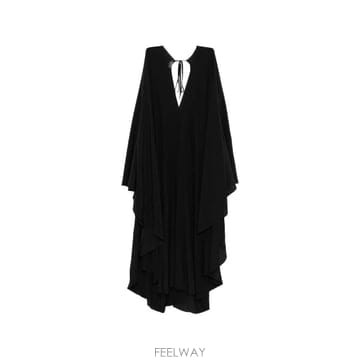TOM FORD 26 FW ������ ���Ī V�� �巹�� KF0064 TP45665122226 FW ������ ���Ī V�� �巹�� KF0064 TP456651222