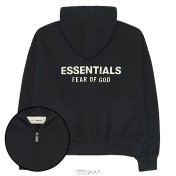 Fear of God �Ǿ� ���� �� �ǿ��� ������ Ŭ���� ��ΰ� Ǯ �ĵ� ���� ���� �����Ǿ� ���� �� �ǿ��� ������ Ŭ���� ��ΰ� Ǯ �ĵ� ���� 