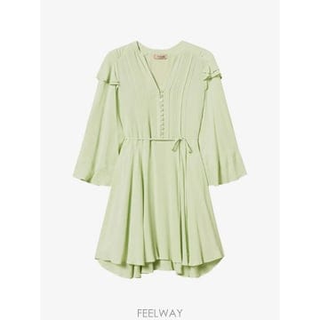| Other Brand | 26 FW TWINSET ���� ��Ʈ ũ������ �� �� �巹�� 262TP2348 TP45663057726 FW TWINSET ���� ��Ʈ ũ������ �� �� �巹�� 262TP234