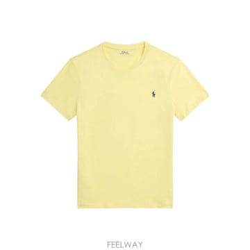 Ralph Lauren 26 FW ���� �����η� �ΰ� ũ�� �� Ƽ���� 710671438435 TP45434133726 FW ���� �����η� �ΰ� ũ�� �� Ƽ���� 710671438435 T
